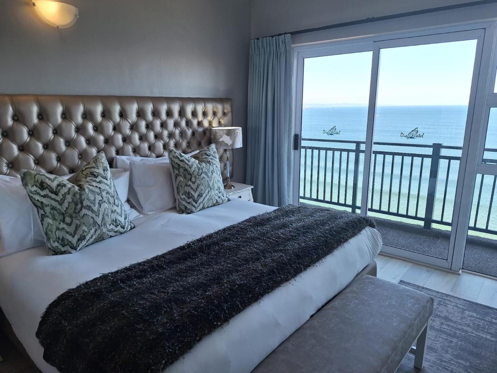 Diaz Hotel And Resort Mossel Bay Bagian luar foto